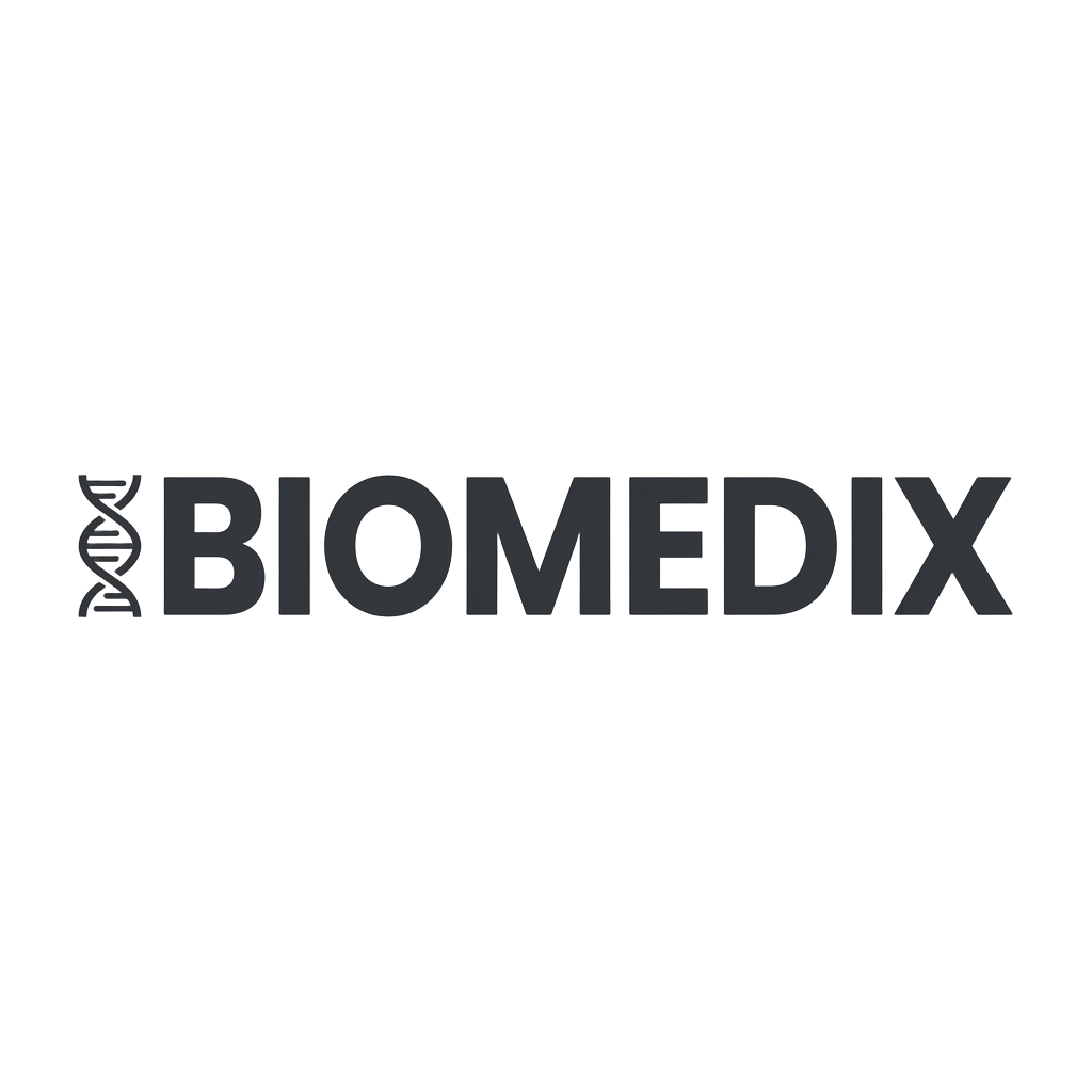 Logo Biomedix