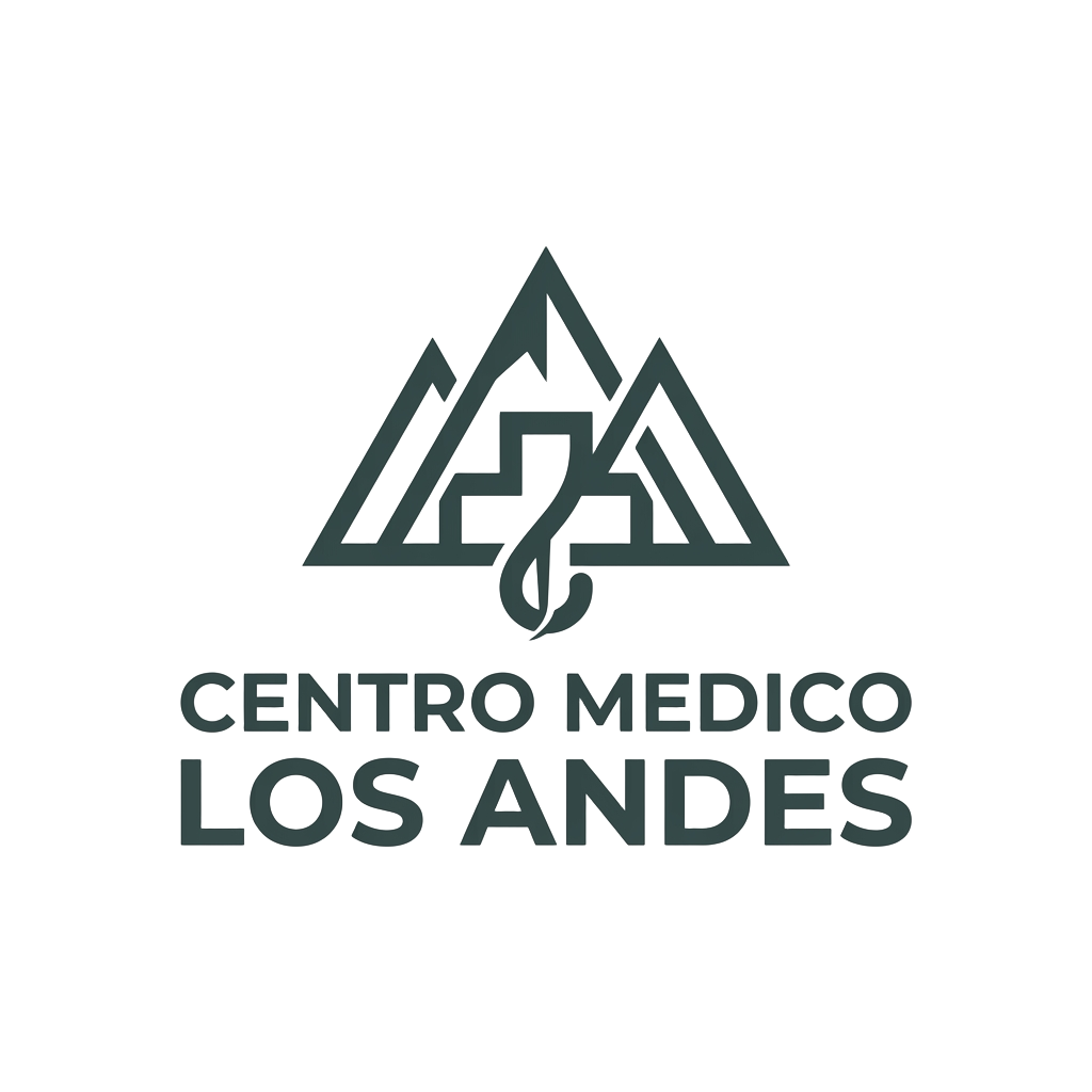 Logo Centro Médico Los Andes