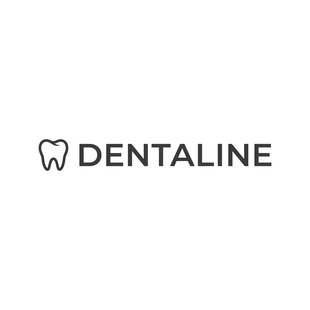 Logo Dentaline