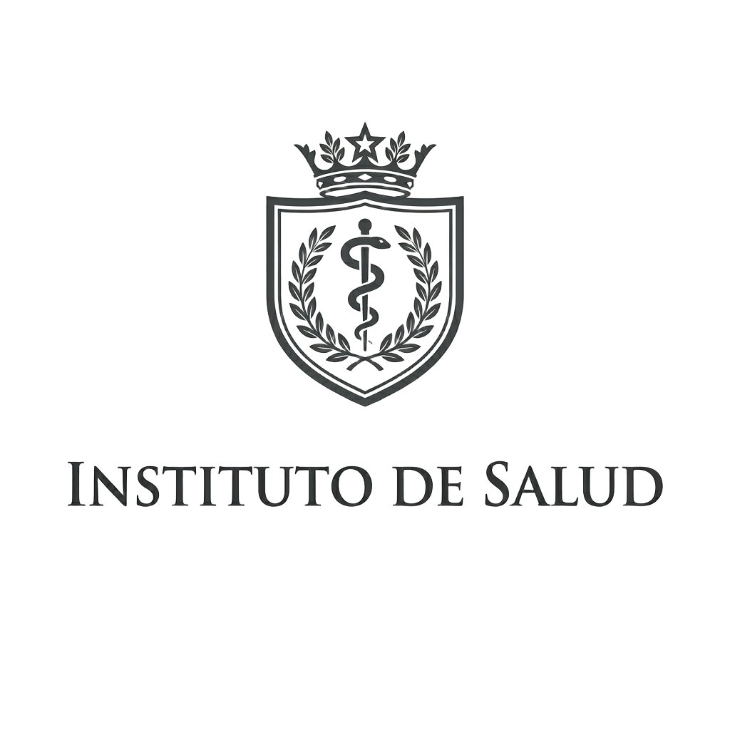 Logo Instituto de Salud