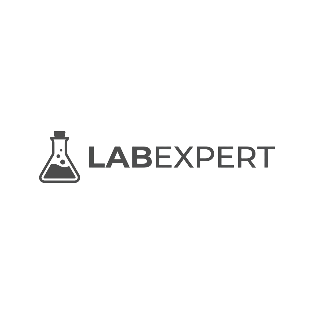 Logo LabExpert