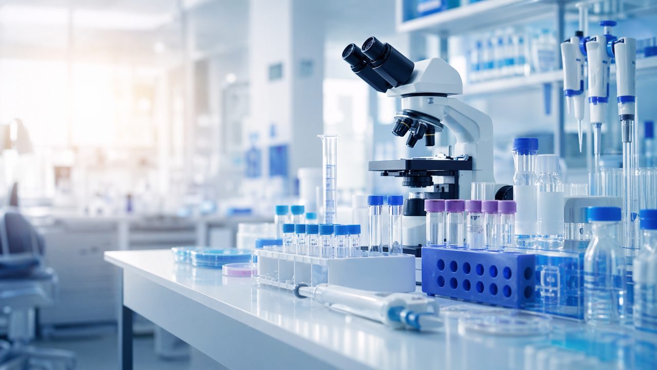 Laboratorio