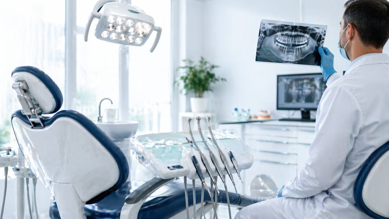 Odontología