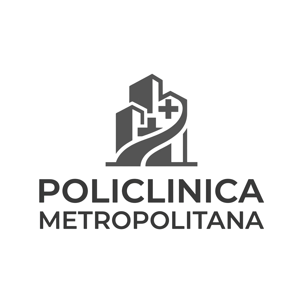 Logo Policlínica Metropolitana