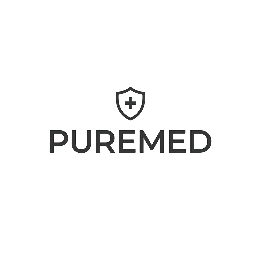 Logo PureMed