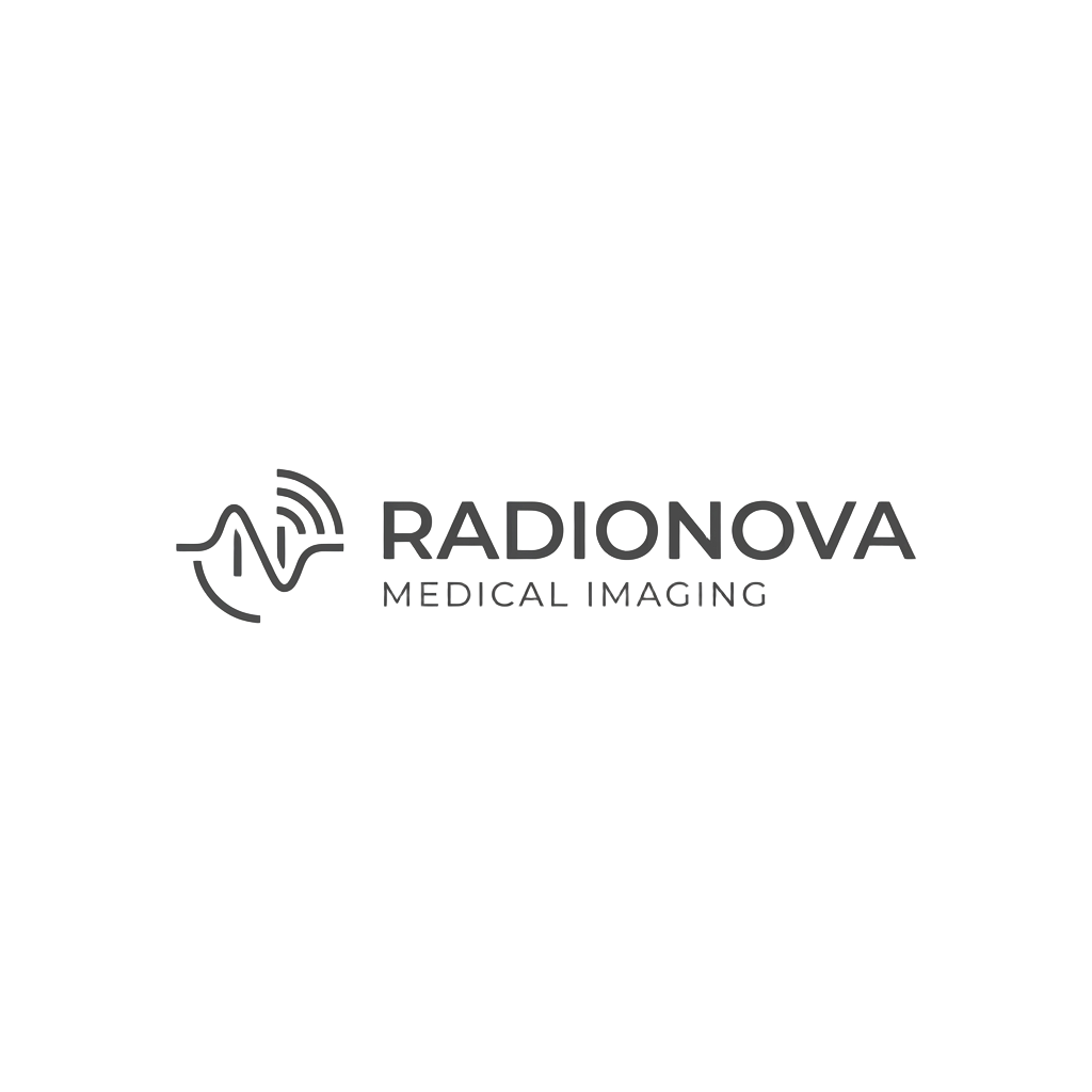 Logo Radionova