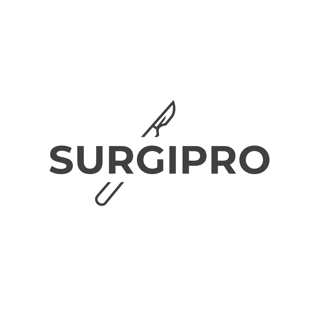 Logo SurgiPro