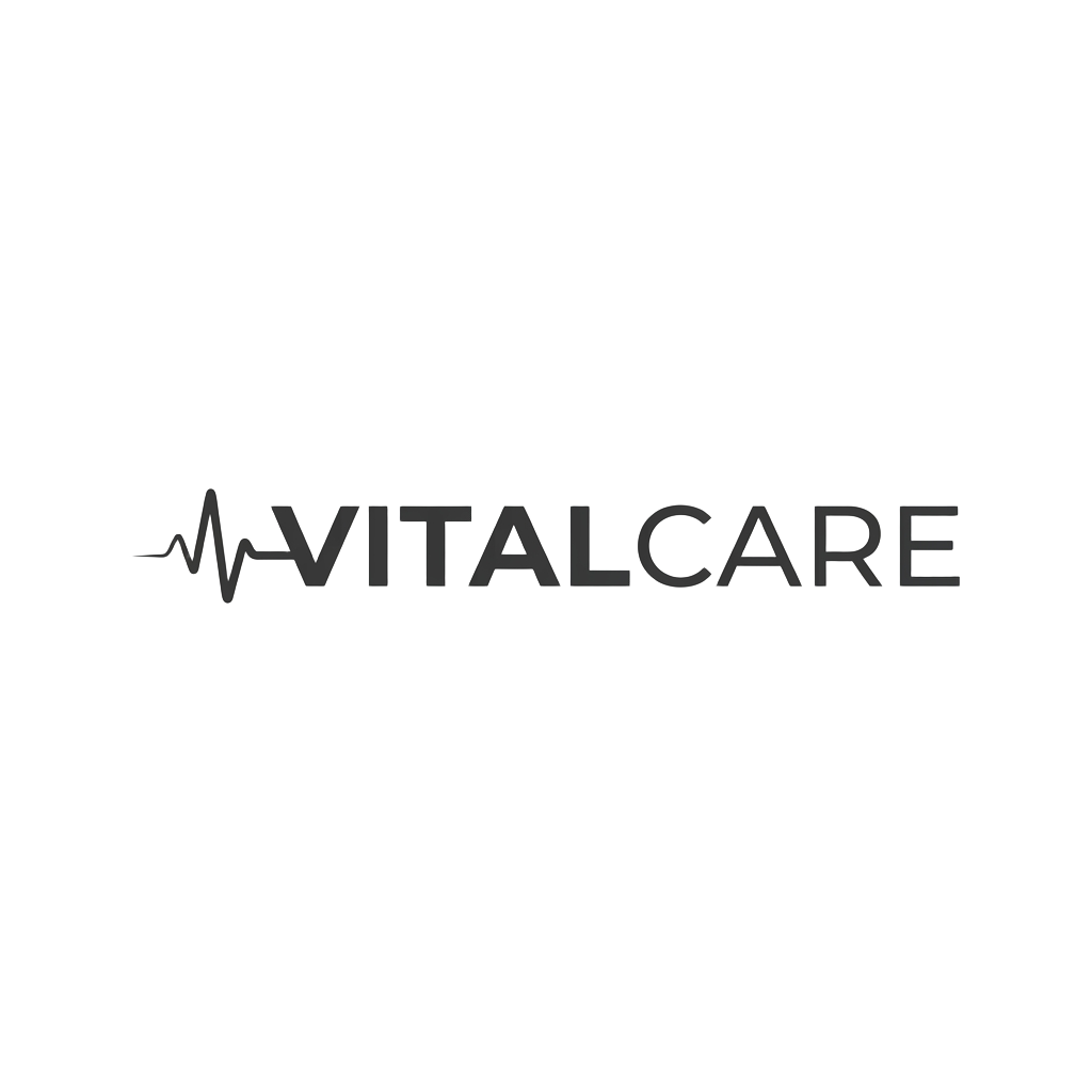 Logo VitalCare